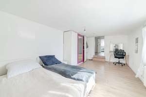 Geräumige Maisonettewohnung mit viel Potenzial  - 7 Zimmer, mit Terrasse und Garten – Die vollständige Adresse der Immobilie erhältst du vom Anbieter., 46395 Bocholt – Vorschaubild 4