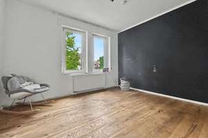 Stilvolle Altbaustadtvilla – saniert, großzügig und flexibel in Essen-Dellwig – Die vollständige Adresse der Immobilie erhältst du vom Anbieter., 45357 Gerschede, Essen – Vorschaubild 8