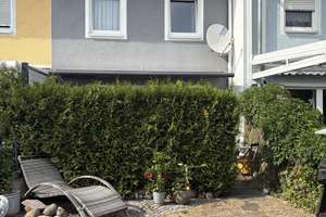 Reihenmittelhaus mit Garten - ideal für Familien **von Privat** – Die vollständige Adresse der Immobilie erhältst du vom Anbieter., 91154 Roth – Vorschaubild 14
