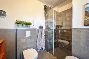 KfW 40+! 2 Zimmer, Balkon... und den Komfort genießen! WE07 – Bienroder Straße 1, 38110 Wabe-Schunter-Beberbach, Braunschweig – Vorschaubild 11