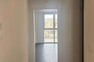 Wohnen mit Charakter: Zwei-Zimmer-Apartment in Darmstadt-Mitte – Saalbaustraße 7, 64283 Mitte, Darmstadt – Vorschaubild 4