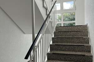 Kapitalanlage - Wohnung m. 2 Balkonen + Stellplatz in Angermund – Angeraue 89, 40489 Angermund, Düsseldorf – Vorschaubild 7