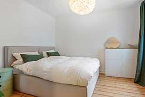 Winterhude: Altbaucharme in begehrter Hinterhoflage am Mühlenkamp – Die vollständige Adresse der Immobilie erhältst du vom Anbieter., 22303 Winterhude, Hamburg – Vorschaubild 7