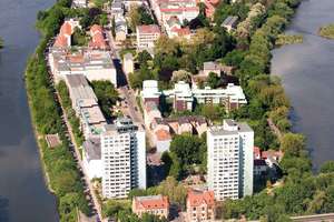 Ab Dezember frei! – 39114 Werder, Magdeburg – Vorschaubild 5
