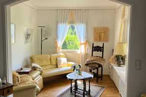 Provisionsfrei - Einfamilienhaus mit traumhaftem parkähnlichem Gartengrundstück – Wiesbaden – Vorschaubild 10