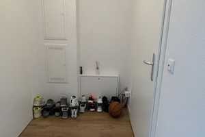 Modernes 2 Zimmer Mietwohnung mit EBK – Berlin – Vorschaubild 12