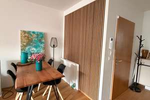 Moderne 3-Zimmer-Wohnung mit Balkon in Düsseldorf-Mörsenbroich – Lenaustraße 21, 40470 Mörsenbroich, Düsseldorf – Vorschaubild 3