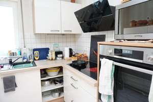 Gemütliche 3,5 Zimmer in Altenessen-Süd – Bj. 2000, ideal für Paare oder kleine Familien + Balkon – 45326 Altenessen-Süd, Essen – Vorschaubild 8