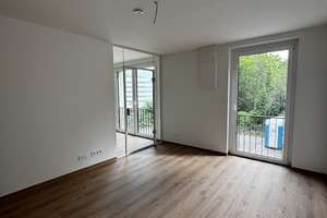 2-Zimmer-Wohnung mit Wintergarten und hervorragender Verkehrsanbindung – Burtscheider Str. 17, 52064 Marschiertor, Aachen – Vorschaubild 4
