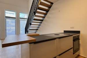 *** RICHTIG COOL * Gästehaus am Park * 04/26 * Musikviertel * Maisonette * EBK *** – Schwägerichenstraße 14, 4107 Zentrum-Süd, Leipzig – Vorschaubild 5