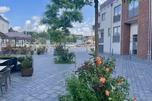 MFH mit gut geführtem Restaurant und kleinen Wohnungen – Rendsburg-Eckernförde (Kreis) – Vorschaubild 2