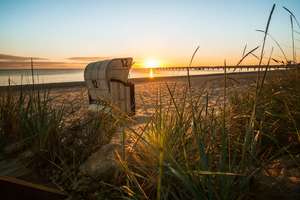 Dein Leben – immer im Urlaub: Exklusives Ostsee-Domizil über 2 Ebenen mit 7 Zimmern in Premium-LAGE. – Die vollständige Adresse der Immobilie erhältst du vom Anbieter., 23669 Timmendorfer Strand – Vorschaubild 15