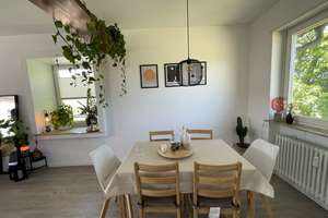 Herzlich ❤️Willkommen! Wunderschöne Architektenwohnung ruhig, mit Balkon und Klimaanlage! – Die vollständige Adresse der Immobilie erhältst du vom Anbieter., 69124 Kirchheim, Heidelberg – Vorschaubild 16