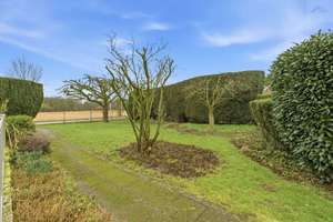 Freistehendes Einfamilienhaus mit Wintergarten und Garage – Die vollständige Adresse der Immobilie erhältst du vom Anbieter., 41066 Bettrath-Hoven, Mönchengladbach – Vorschaubild 22