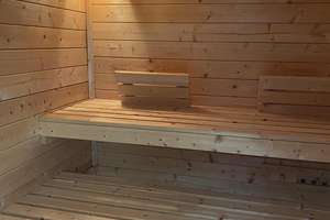 Großzügiges Mehrgenerationen- bzw. Zweifamilienhaus, Wintergarten, Sauna, Garage, schönes Grundstück – Die vollständige Adresse der Immobilie erhältst du vom Anbieter., 4683 Naunhof – Vorschaubild 15