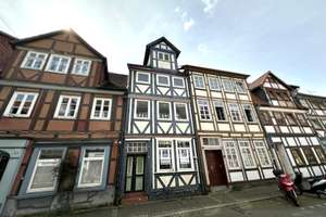 Historisches Raumwunder am Damm – Die vollständige Adresse der Immobilie erhältst du vom Anbieter., 31224 Peine – Vorschaubild 1