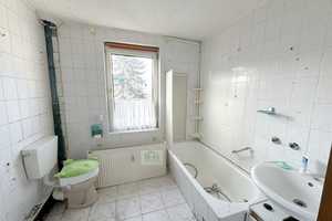 Mehrfamilienhaus in Bitterfeld – als Mehrgenerationenhaus nutzbar oder vermieten nach Sanierung – Anhalt-Bitterfeld (Kreis) – Vorschaubild 20