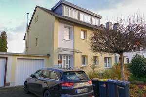 Befristete 2-Zimmer Dachwohnung mit Einbauküche in Longerich! – Die vollständige Adresse der Immobilie erhältst du vom Anbieter., 50737 Longerich, Köln – Vorschaubild 6