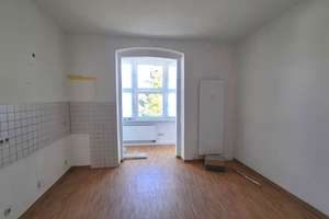 Tolle Etagen- Dachgeschosswohnung mit Nebenraum. Hier in Huttrop wohnt man gerne und zentral – Die vollständige Adresse der Immobilie erhältst du vom Anbieter., 45138 Huttrop, Essen – Vorschaubild 4