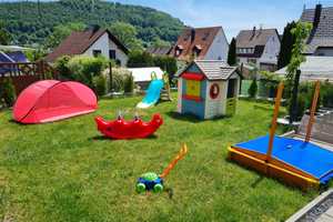 Der Traum vom Eigenheim. Schönes 7-Zimmer-Reihenhaus in Albstadt – Zollernalbkreis – Vorschaubild 5