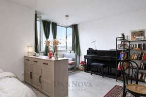 Zentrale 1,5-Zimmer-Wohnung in Frankfurt – Ideal zur Eigennutzung oder als Kapitalanlage – 60329 Gallus, Frankfurt am Main – Vorschaubild 3
