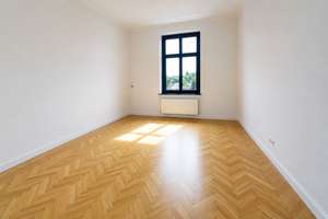 Düsseldorf -Ludenberg! Großzügige 3 Zi.-Wohnung im stilvollem Altbaucharakter – Ludenberger Str. xx, 40629 Ludenberg, Düsseldorf – Vorschaubild 8