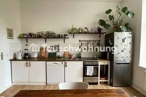 Tauschwohnung: Suche sonnige,warmeDachterrass/biete 90mq1.OG,hipundruhigFhain – scharnweberstr 20, 10247 Friedrichshain, Berlin – Vorschaubild 3