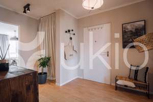 Casau - 2 rooms apartment in Schöneberg – Goebenstraße 15, 10783 Schöneberg, Berlin – Vorschaubild 9