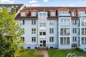 Lichtdurchflutete Eigentumswohnung in Hamburg Lurup – Die vollständige Adresse der Immobilie erhältst du vom Anbieter., 22547 Lurup, Hamburg – Vorschaubild 2