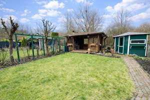 Rundumpaket aus 2003! Großzügiges Mehrgenerationenhaus mit Sauna, Kamin, Garten und Garage in Hürth – Die vollständige Adresse der Immobilie erhältst du vom Anbieter., 50354 Hürth – Vorschaubild 35