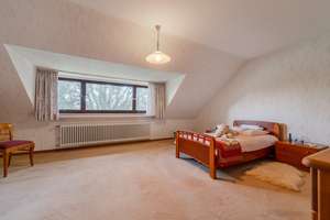 Ein guter Grund für die ganze Familie – freistehende Liegenschaft im Grünen von Essen-Burgaltendorf! – Die vollständige Adresse der Immobilie erhältst du vom Anbieter., 45289 Burgaltendorf, Essen – Vorschaubild 23
