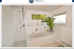 Großzügige 5-Zimmer-Maisonette mit Traumterrasse und Weitblick in Karlsruhe-Grötzingen – Die vollständige Adresse der Immobilie erhältst du vom Anbieter., 76229 Grötzingen, Karlsruhe – Vorschaubild 9
