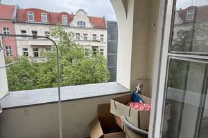 Bezugsfreie Altbauwohnung mit Balkon und Erker in phänomenaler Charlottenburger Lage – Helmholtzstraße 24, 10587 Charlottenburg, Berlin – Vorschaubild 48