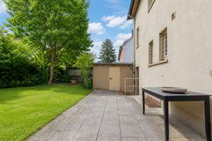 Großzügige Doppelhaushälfte mit großem Garten, Doppelgarage und Potenzial in Essen-Frillendorf – Die vollständige Adresse der Immobilie erhältst du vom Anbieter., 45139 Frillendorf, Essen – Vorschaubild 14