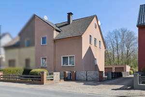 Viel Raum. Viel Grün. Viel Leben – Mehrgenerationenhaus in Top-Ruhelage – Die vollständige Adresse der Immobilie erhältst du vom Anbieter., 45356 Gerschede, Essen – Vorschaubild 18