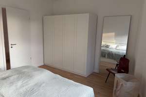 Helle Neubauwohnung am Dämeritzsee zwischen Stadt und Natur – Kanalstr. 1a, 12589 Rahnsdorf, Berlin – Vorschaubild 9