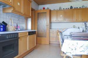 EFH mit großem Garten & Garage – Potenzial zum 2-FH – 67067 Rheingönheim, Ludwigshafen am Rhein – Vorschaubild 9