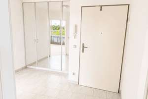 Lichtdurchflutete 3-Zimmer-Dachgeschosswohnung mit zwei Balkonen in Saarbrücken – Koßmannstraße 42, 42a, 66119 Sankt Arnual, Saarbrücken – Vorschaubild 5