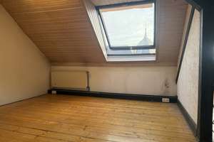 Wohnen mit Charakter: 3-Zimmer-Wohnung in der Remscheider Innenstadt – Hindenburgstr. 78, 42853 Schöne Aussicht, Remscheid – Vorschaubild 9