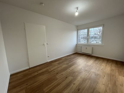 Wohnen selling am Stadtgarten: 2,5 Zimmer in Wanne-Mitte