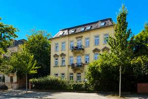 Ideal für Studenten: möblierte 2 Zimmer mit kleiner Küche und Terrasse in Blasewitz – Niederwaldstraße 14, 1309 Striesen-Ost, Dresden – Vorschaubild 27