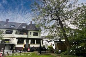 Zwei gemeinsam genutzte Wohnungen zzgl. Garage und Gartennutzung in Köln-Brück – Die vollständige Adresse der Immobilie erhältst du vom Anbieter., 51109 Brück, Köln – Vorschaubild 2