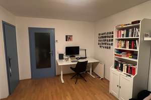 2 Zimmer Wohnung in Düsseldorf Unterbilk – Benzenbergstraße 7, 40219 Unterbilk, Düsseldorf – Vorschaubild 5