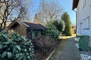 Idyllische Doppelhaushälfte mit perfektem Schnitt und Garten – Ihr Wohlfühl-Zuhause in Oberhaching! – Münchner Straße 10A, 82041 Oberhaching – Vorschaubild 20