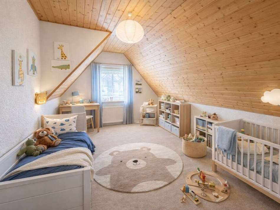 Atelier (Illustration)