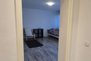 Schöne 3-Zimmer-Wohnung mit Balkon in München-Moosach – Die vollständige Adresse der Immobilie erhältst du vom Anbieter., 80992 Alt-Moosach, München – Vorschaubild 12