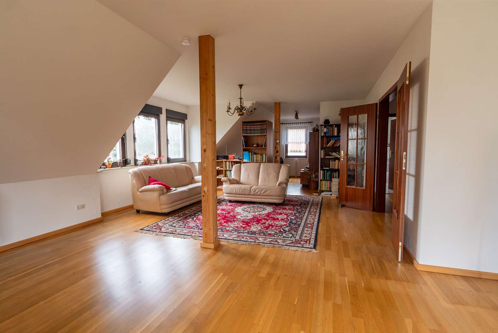 Immobilie in Klein Bünzow - Sehr gepflegtes Einfamilienhaus in ruhiger Lage - Bild 1