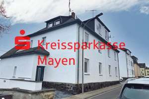 Kernsanierte Doppelhaushälfte Platz für 2-3 Fahrzeugen in einer Garage – Die vollständige Adresse der Immobilie erhältst du vom Anbieter., 56299 Ochtendung – Vorschaubild 1