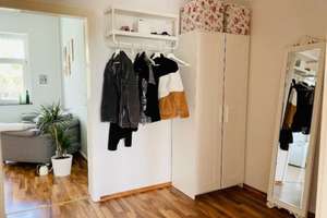 Befrist Untermieterin gesucht: 2-Zimmer-Wohnung mit Balkon // Köln-Ehrenfeld // April-Oktober – Die vollständige Adresse der Immobilie erhältst du vom Anbieter., 50672 Neustadt/Nord, Köln – Vorschaubild 7