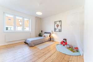 Saniertes Reihenhaus mit Garten in Adlershof – Husstraße 63, 12489 Adlershof, Berlin – Vorschaubild 6